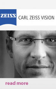 Zeiss anti-reflective lenses