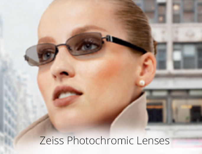 Zeiss Lenses