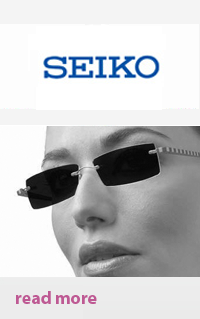 Seiko lenses