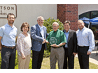 Robertson Optical Laboratories Named Unity Lab of the Year